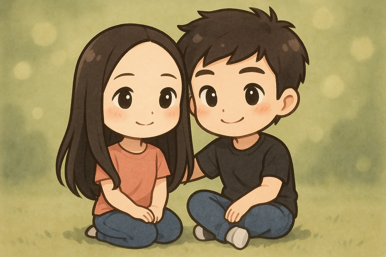 Feel connected